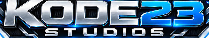 Kode23 Studios